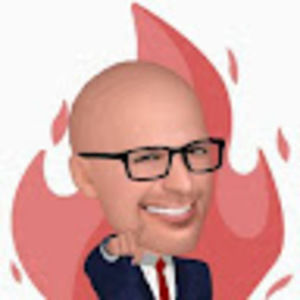 Meet your Posher, Gabriel